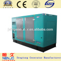 Generadores de poder silenciosos chinos de SHANGCHAI SC4H115D2 de la fábrica de China 64KW / 80KVA (50 ~ 600kw)